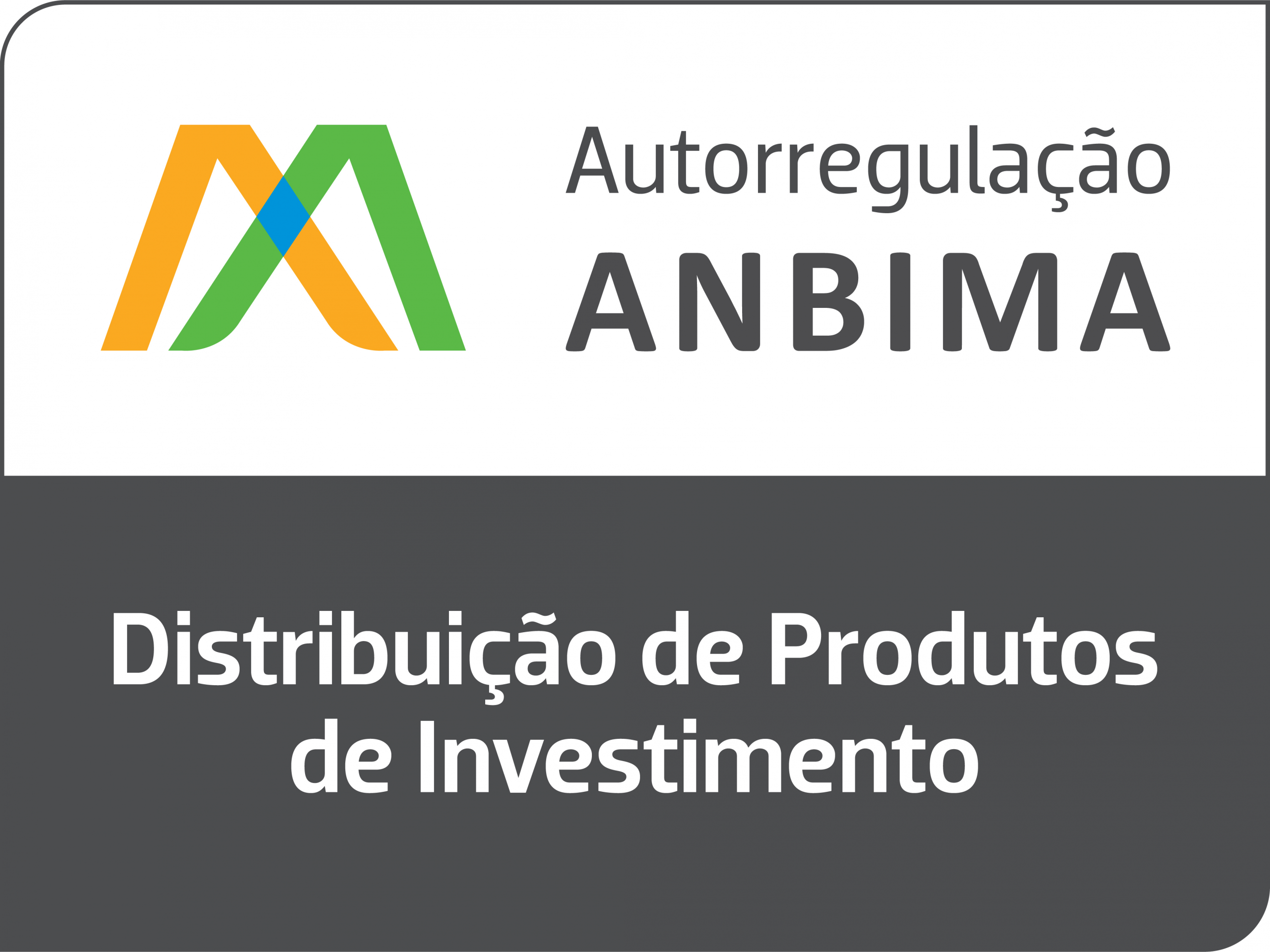 ANBIMA - Código anbima, Melhores práticas, Políticas de investimentos,  Distribuição de produtos. 